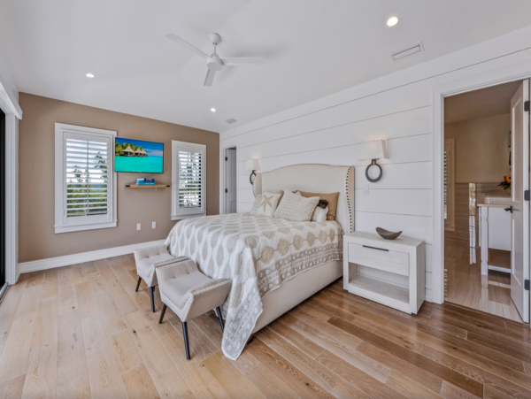 Spectacular Rental Anna Maria Island Vacation Pool Home